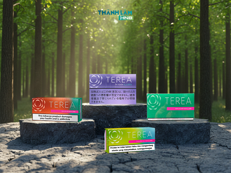 So sánh thuốc Terea và thuốc Mofee