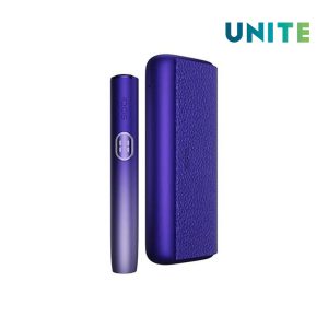 IQOS ILUMA i PRIME Electric Purple