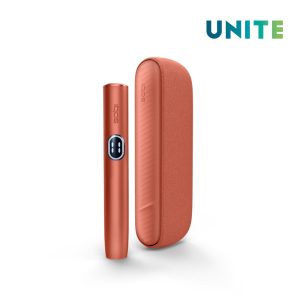 Alternative view of IQOS ILUMA I STANDARD