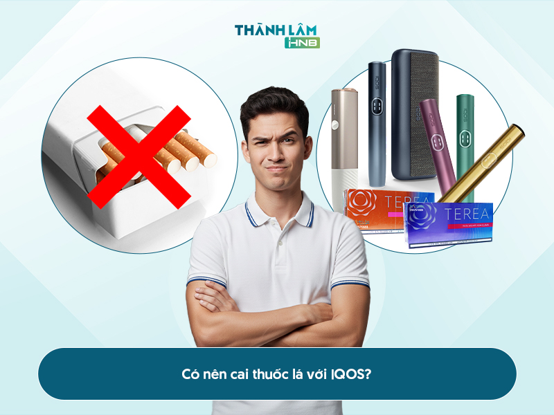 Chiến lược cai thuốc hiệu quả