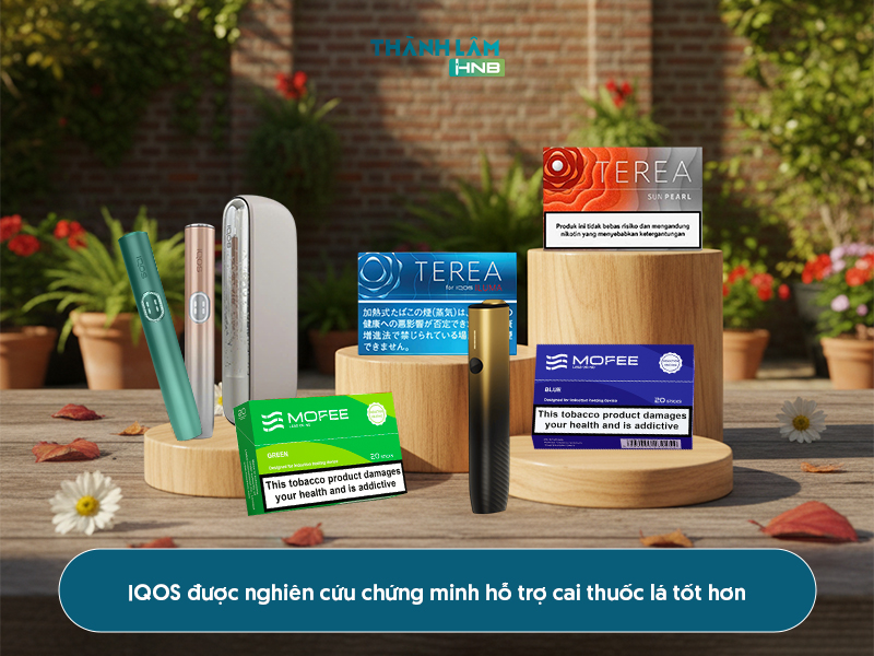 Chiến lược cai thuốc hiệu quả