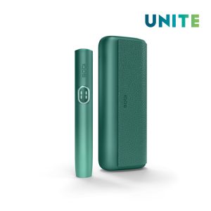 Alternative view of IQOS ILUMA i PRIME