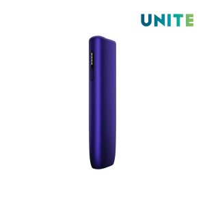 IQOS ILUMA i ONE Electric Purple