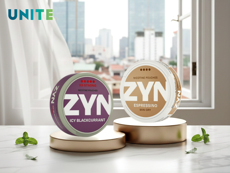 Mua Nicotine Pouches Hà Nội 