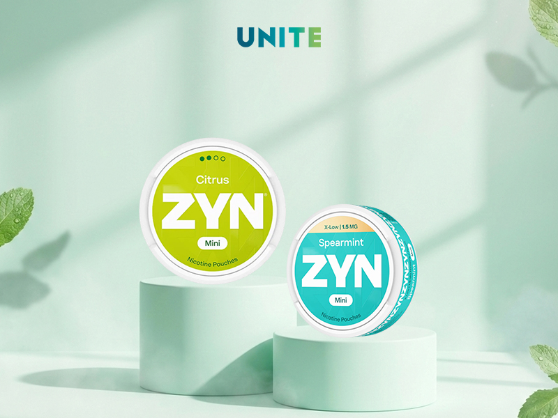 Mua nicotine pouches Đà Nẵng