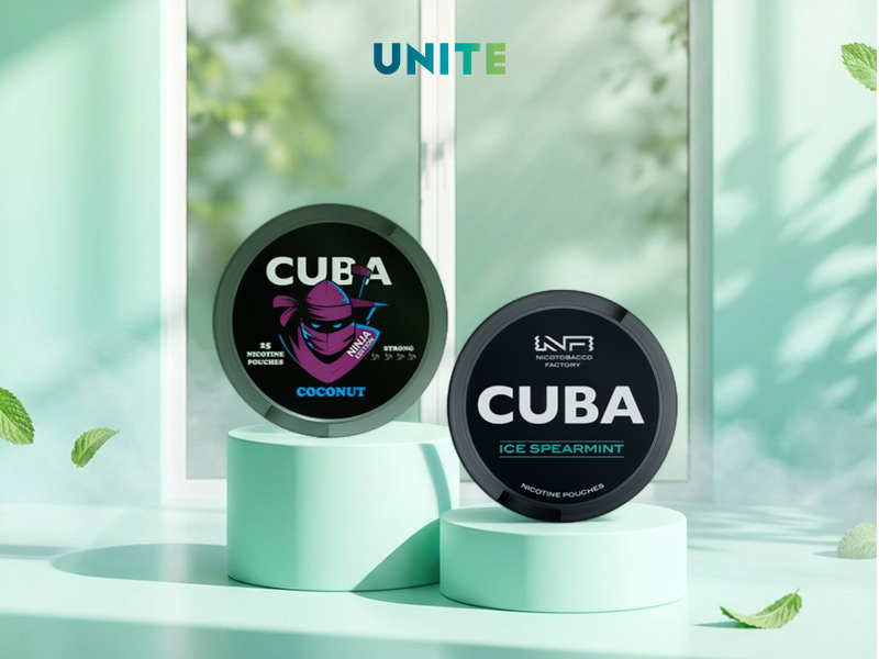 Mua nicotine pouches Đà Nẵng