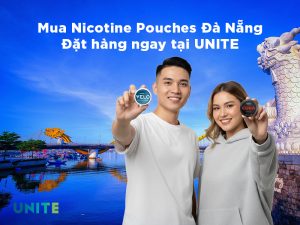 Mua nicotine pouches Đà Nẵng