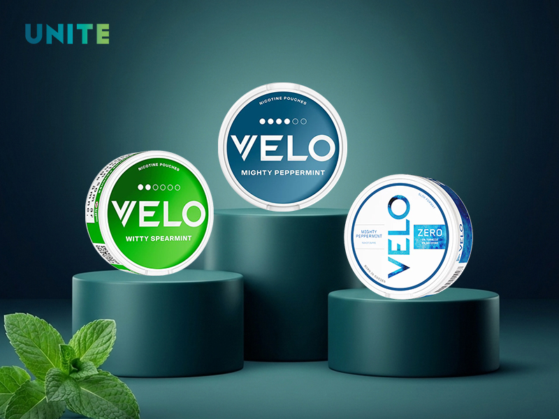 Mua nicotine pouches Hồ Chí Minh