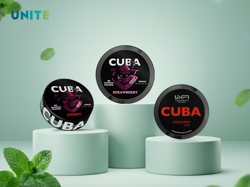 Mua nicotine pouches Hồ Chí Minh