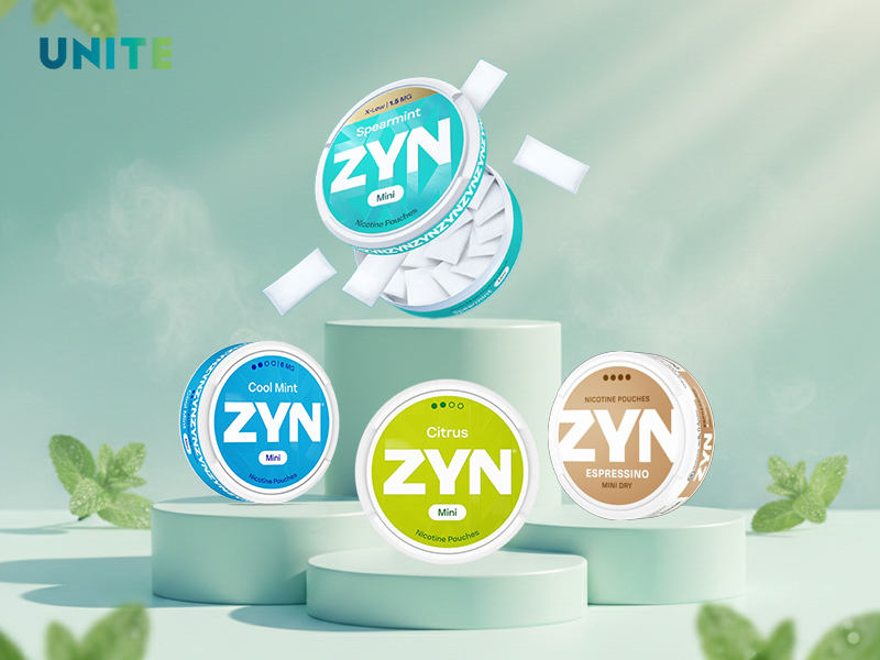 Mua nicotine pouches Hồ Chí Minh