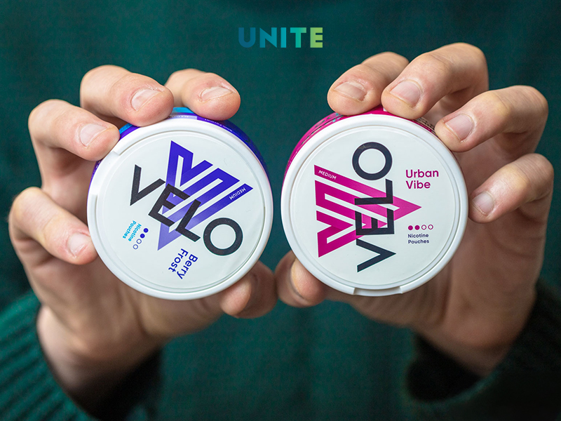 Mua nicotine pouches Nha Trang