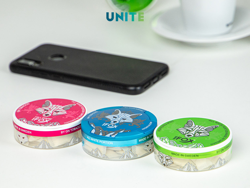 Mua nicotine pouches Nha Trang