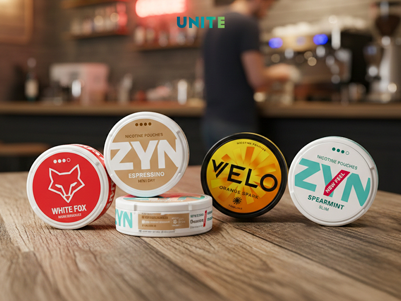 Mua snus Đà Nẵng