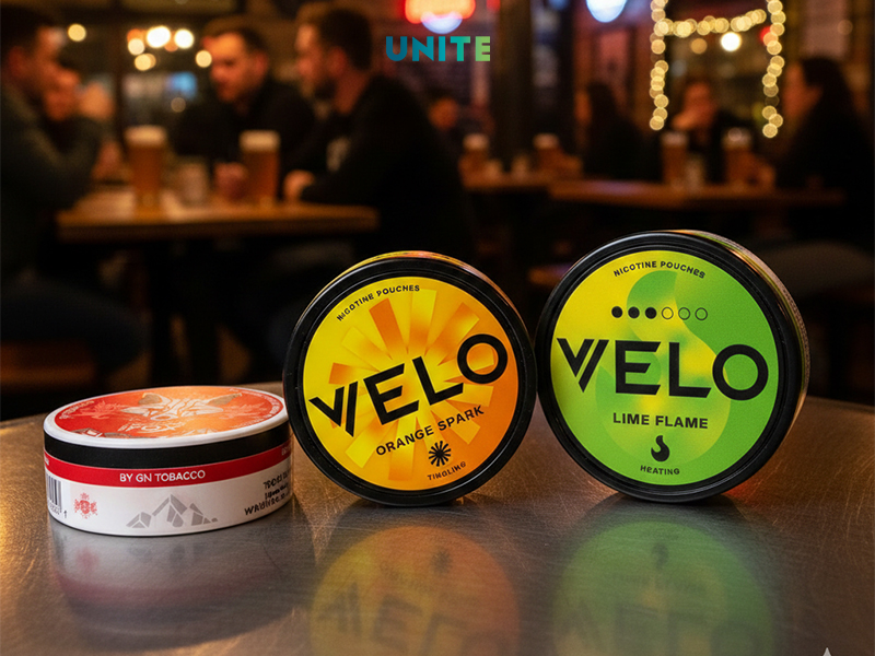 Mua snus Đà Nẵng