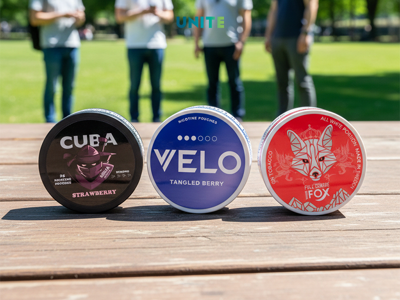 Mua snus Thụy Điển Đà Nẵng