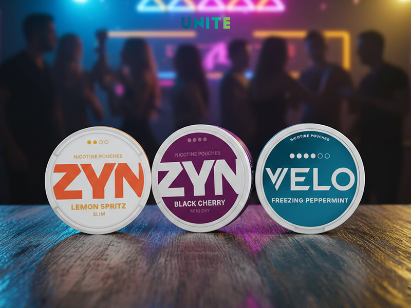 Mua snus Thụy Điển Đà Nẵng