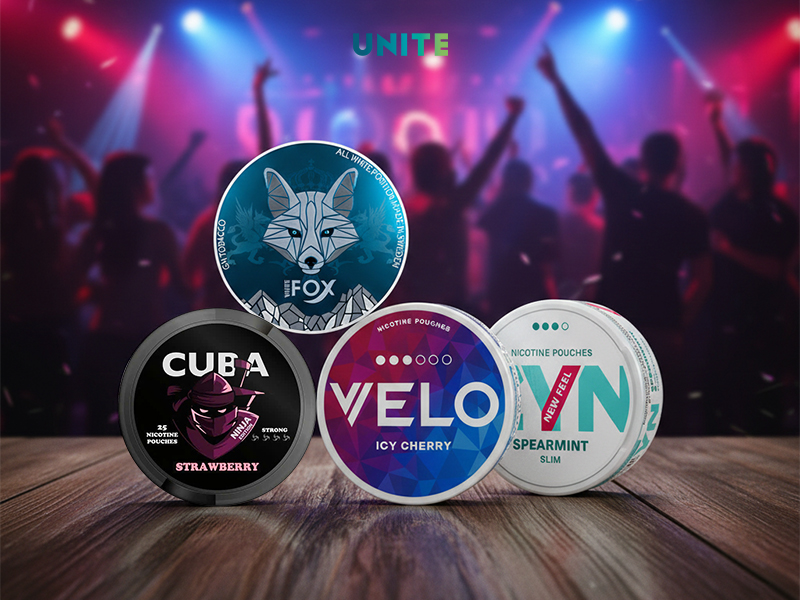 Mua snus Thụy Điển Đà Nẵng