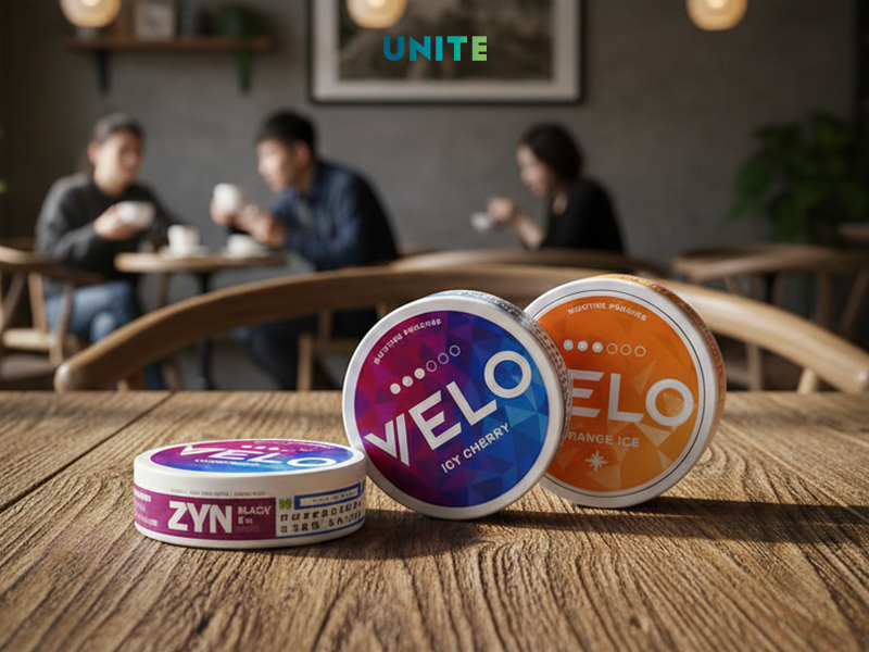Mua snus Thụy Điển ở Hồ Chí Minh