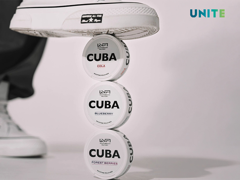 Mua snus Thuỵ Điển Nha Trang