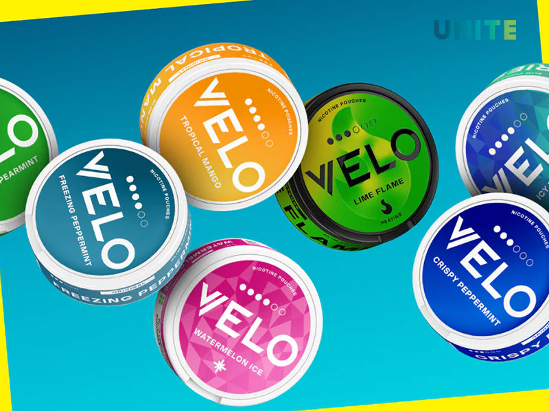 Mua snus Hồ Chí Minh