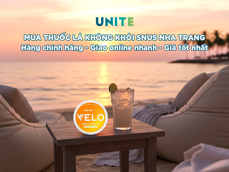 mua thuốc lá không khói snus Nha Trang