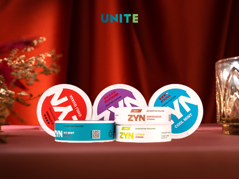 Mua thuốc lá không khói snus Hồ Chí Minh