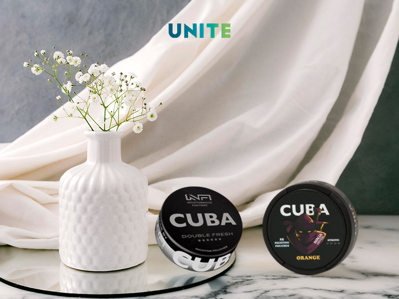 Mua thuốc lá không khói snus Hồ Chí Minh