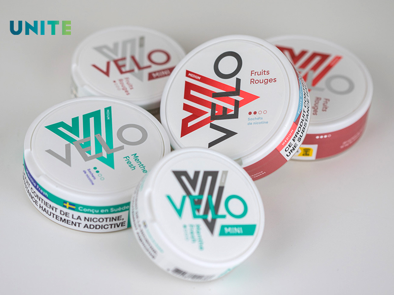 Mua thuốc lá không khói snus Hồ Chí Minh