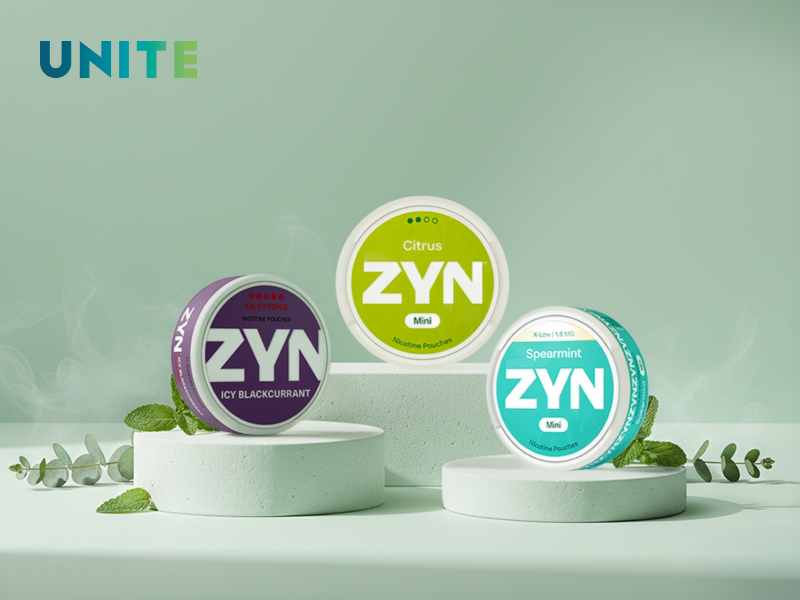 Mua túi ngậm nicotin Hà Nội