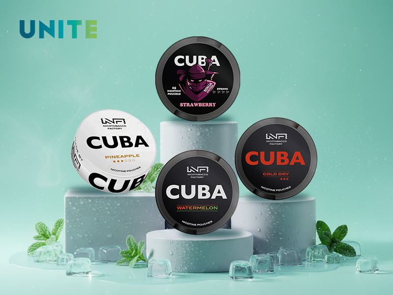 Mua túi ngậm nicotin Hà Nội