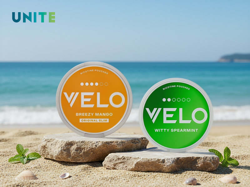 Mua túi ngậm nicotin Nha Trang