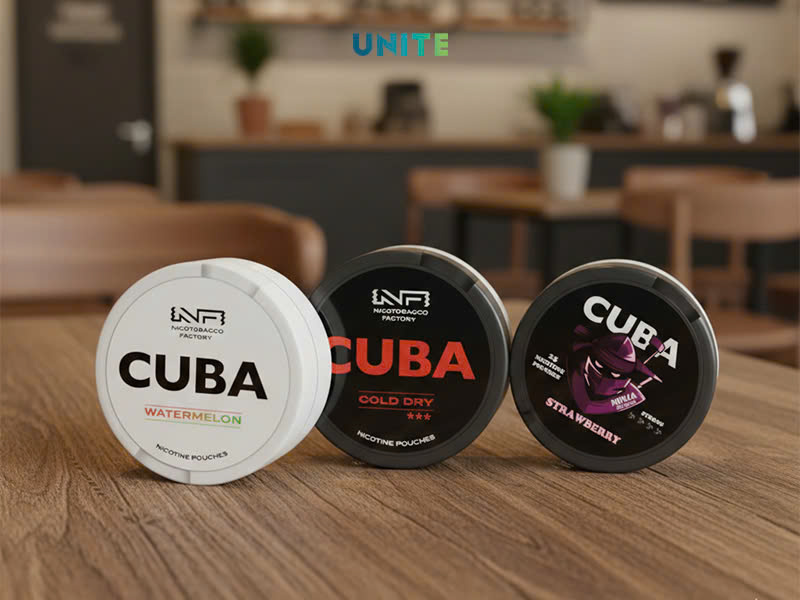 Mua Snus Hà Nội
