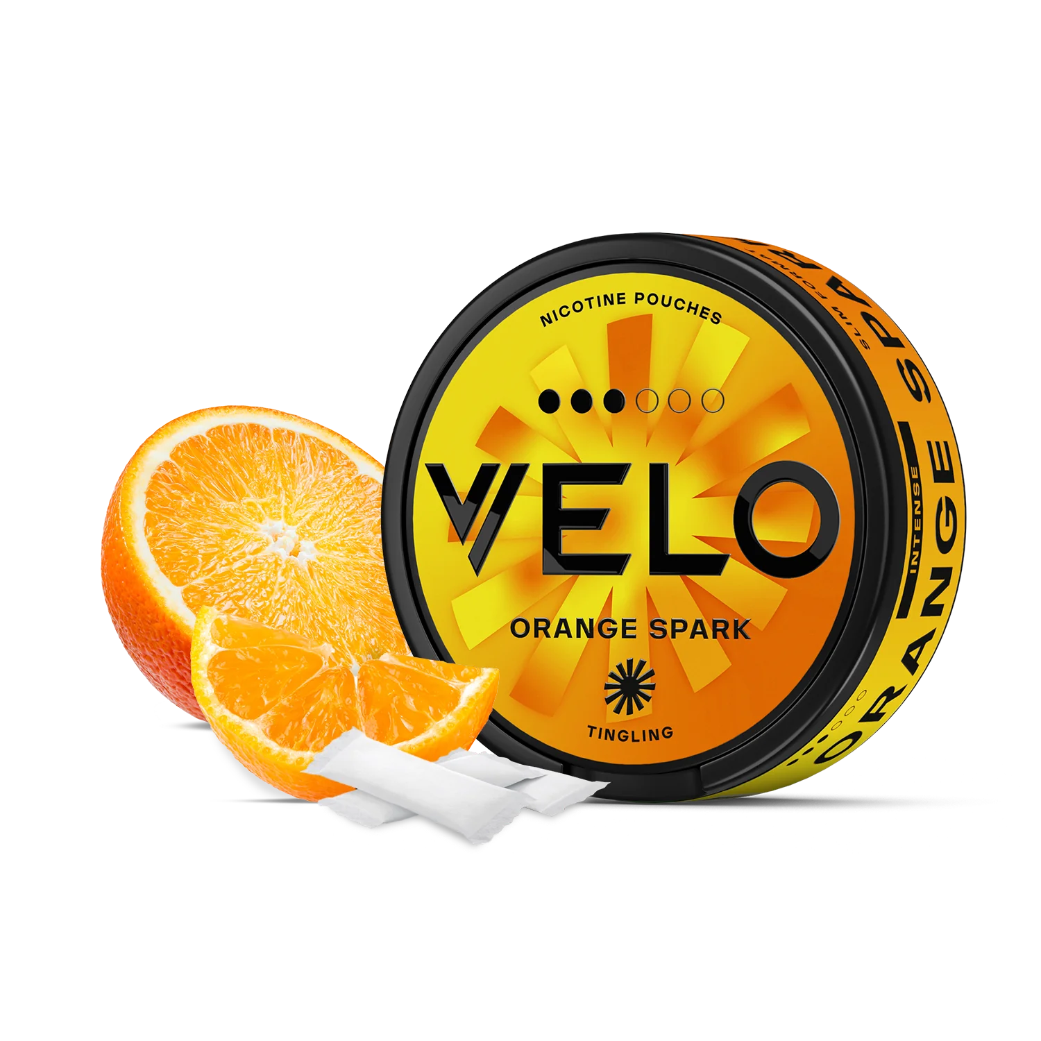 Velo Orange spark 10.9mg