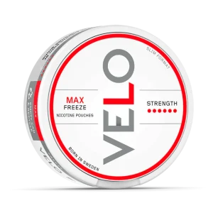 Velo Max Freeze 17mg