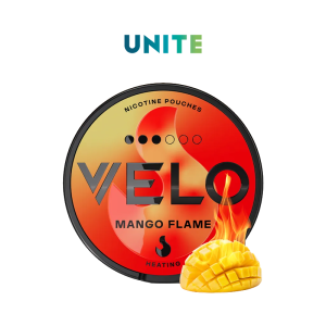 Velo Mango Flame 10mg hương quả xoài