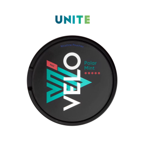 Velo Max Polar Mint 14mg