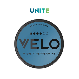 Velo Mighty Peppermint 10.9mg hương Bạc hà mạnh mẽ
