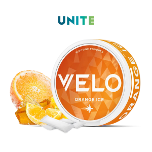 Velo Orange Ice 10mg hương Đá cam