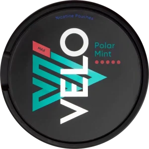 Velo Max Polar Mint 14mg
