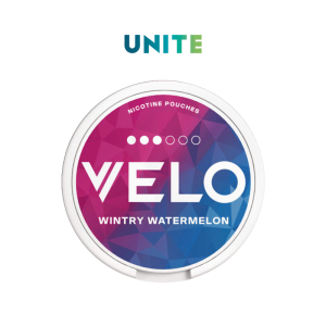 Velo Wintry Watermelon 3dots 10mg hương Dưa hấu mùa đông