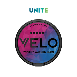 Velo Wintry Watermelon 5dots 14mg hương Dưa hấu mùa đông