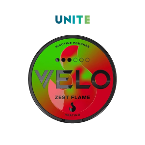 Velo Zest Flame hương vị ngọn lửa 10mg