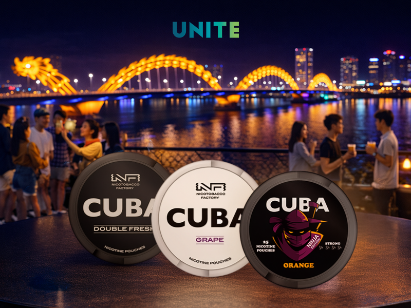 Mua thuốc lá không khói Đà Nẵng