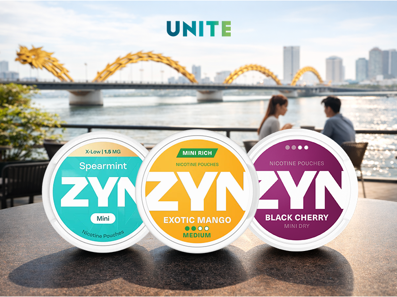 Mua thuốc lá không khói Đà Nẵng