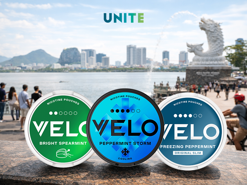 Mua thuốc lá không khói Đà Nẵng