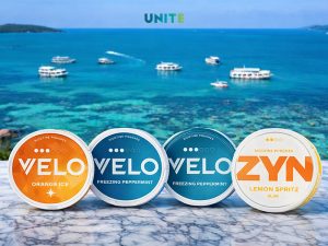 Mua Snus Phú Quốc