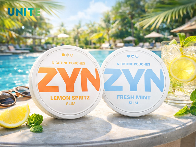 Mua thuốc lá ngậm Đà Nẵng