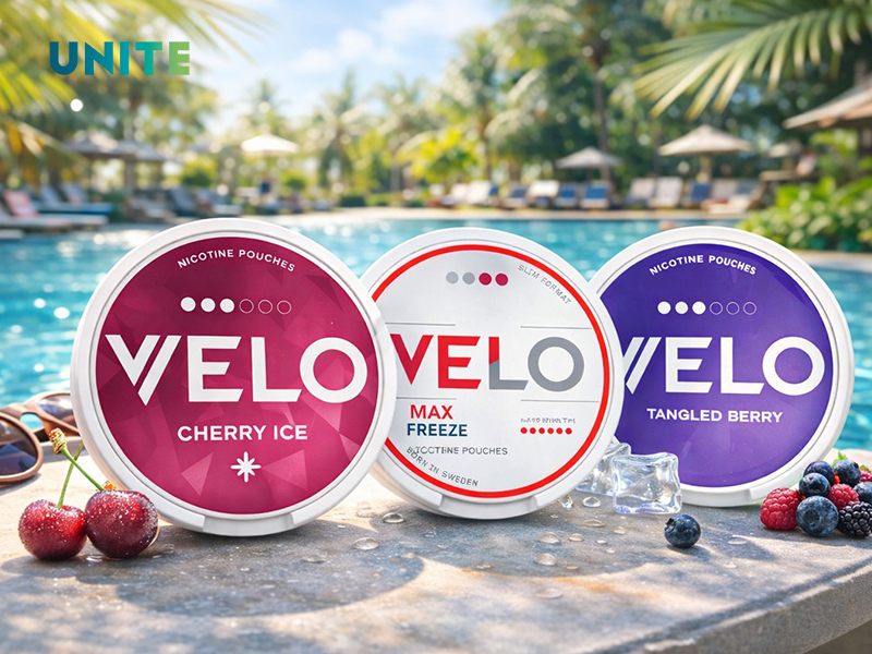 Mua thuốc lá ngậm Hà Nội