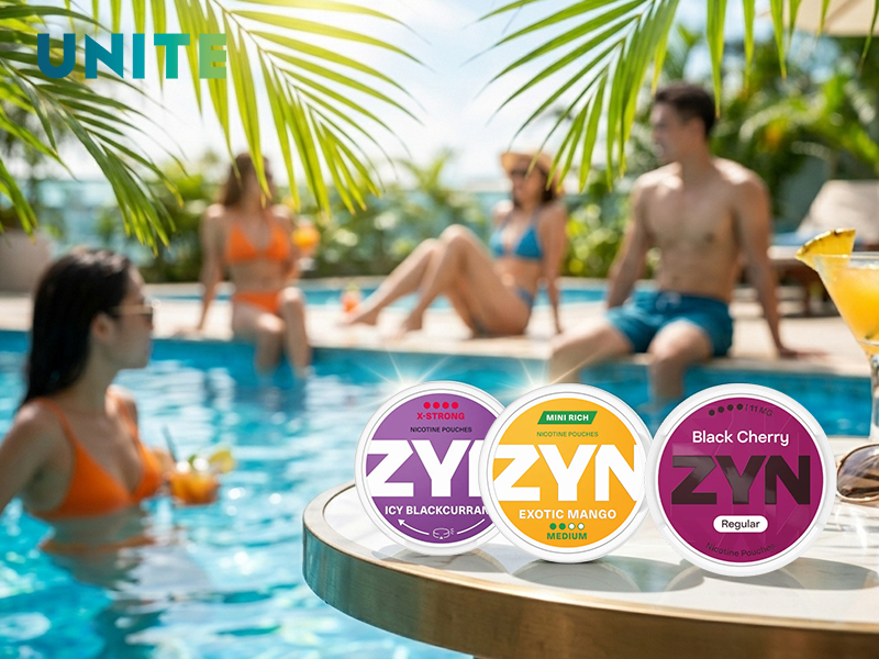 Mua thuốc lá ngậm Hồ Chí Minh