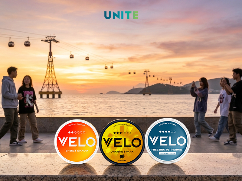 Mua túi ngậm thuốc lá Nha Trang